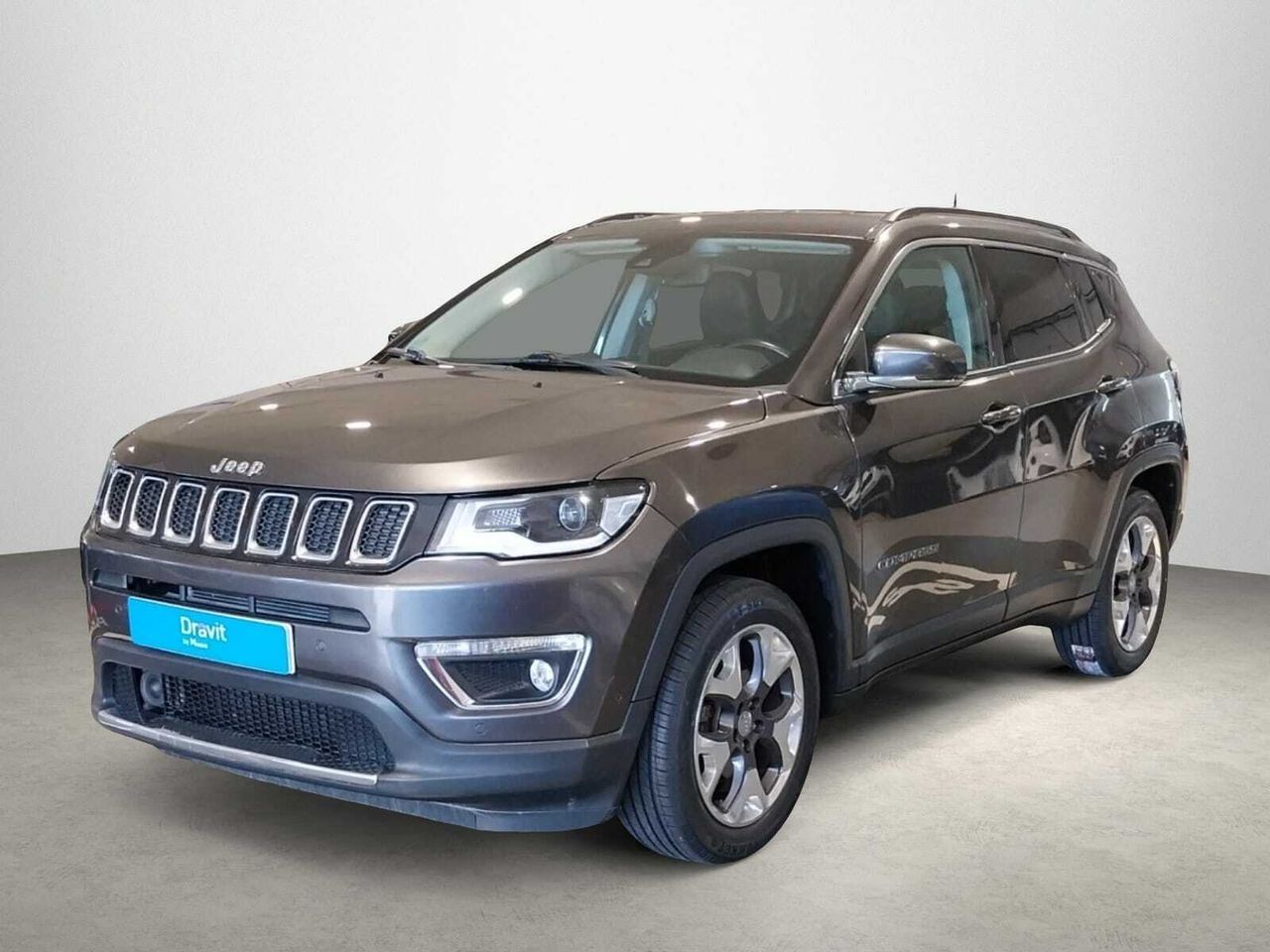 Foto Jeep Compass 6