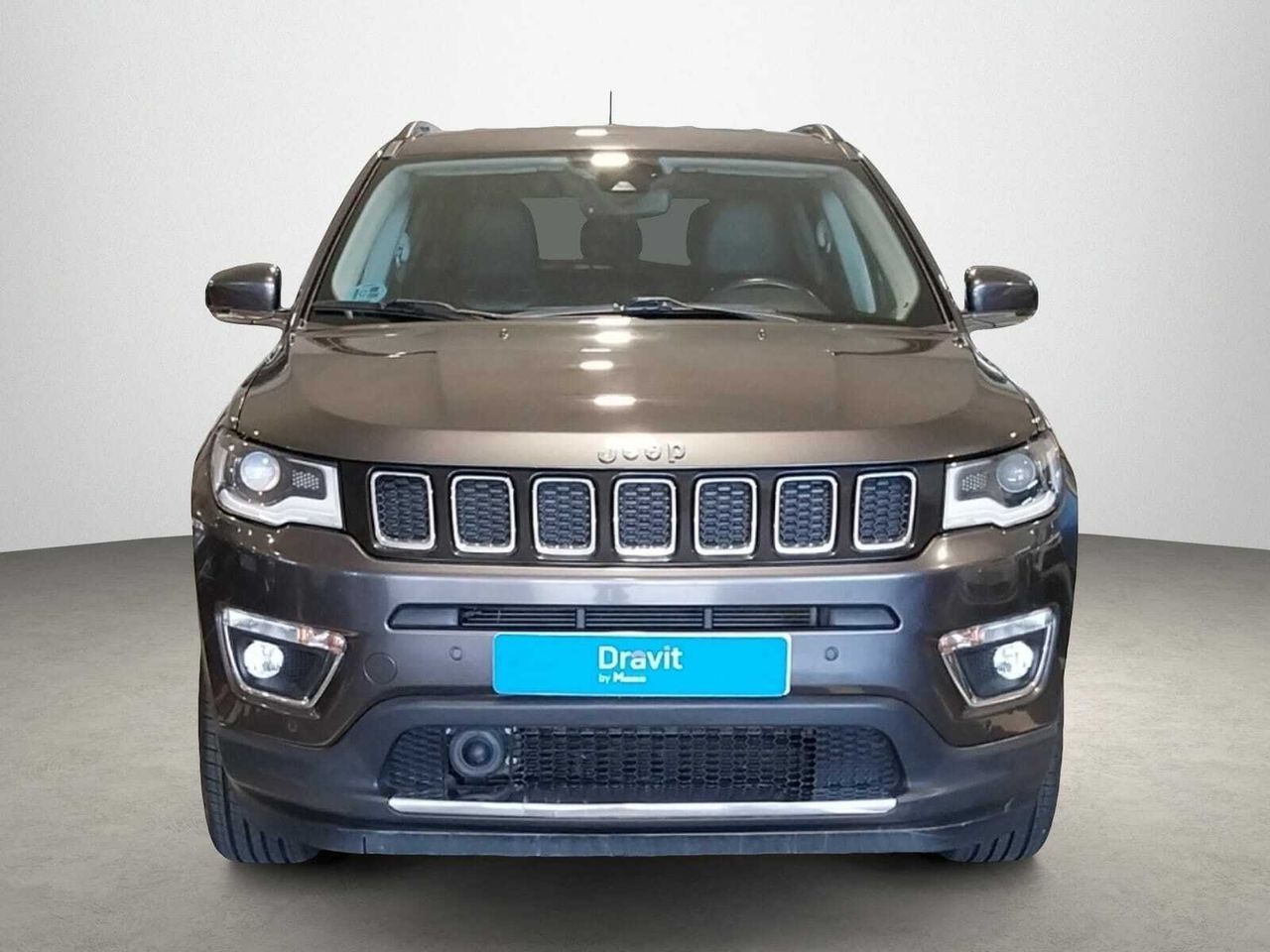 Foto Jeep Compass 7