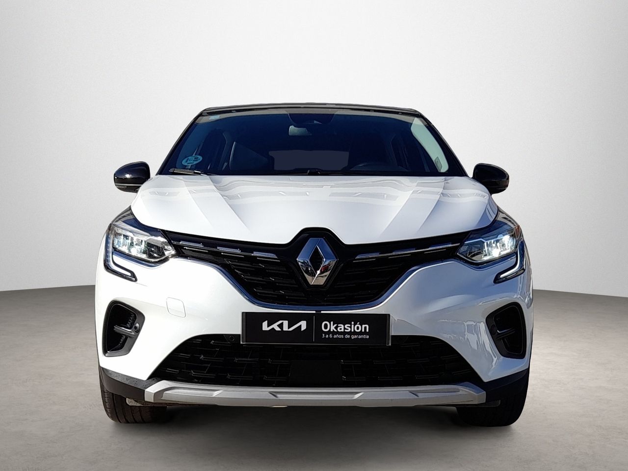 Foto Renault Captur 3