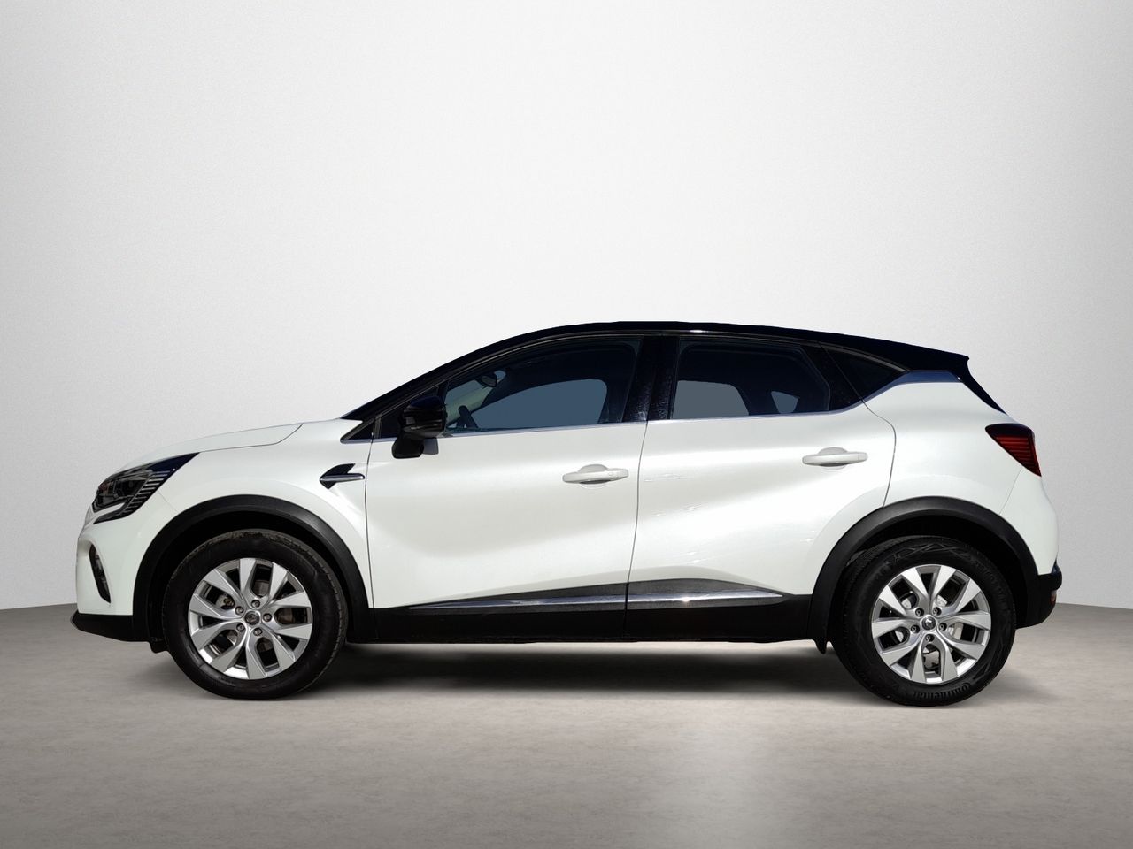 Foto Renault Captur 8