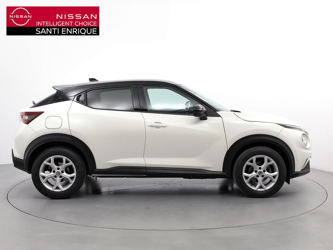 Foto Nissan Juke 3