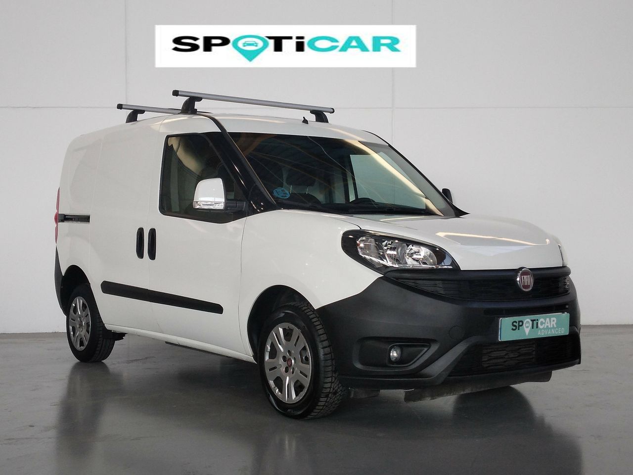 Foto Fiat Doblo Cargo 2