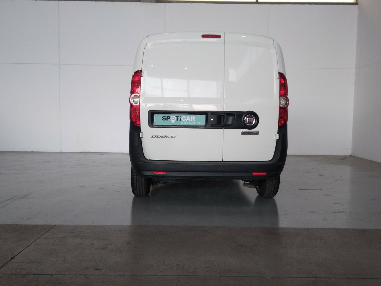 Foto Fiat Doblo Cargo 4