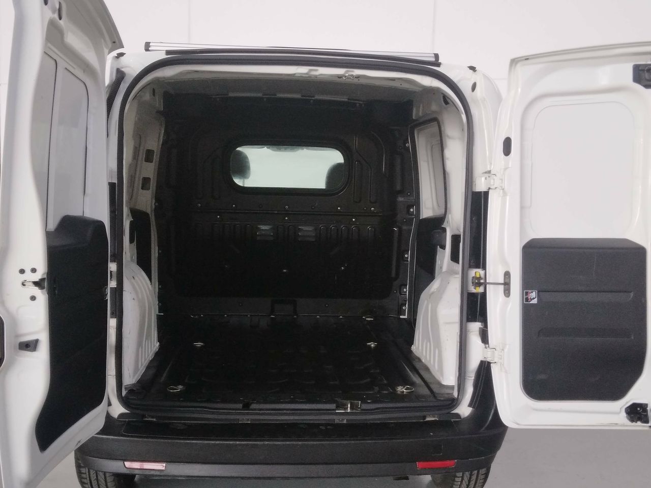 Foto Fiat Doblo Cargo 5