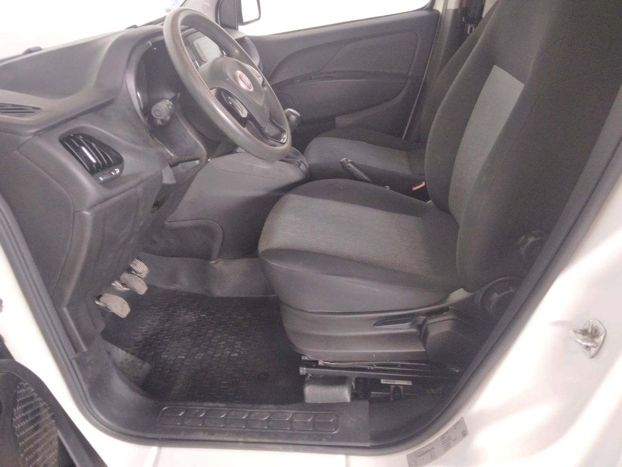 Foto Fiat Doblo Cargo 7