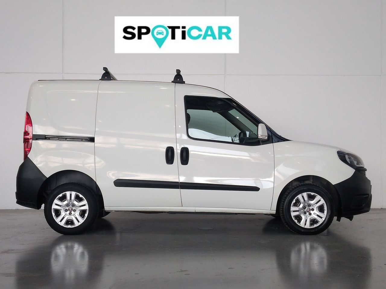 Foto Fiat Doblo Cargo 15