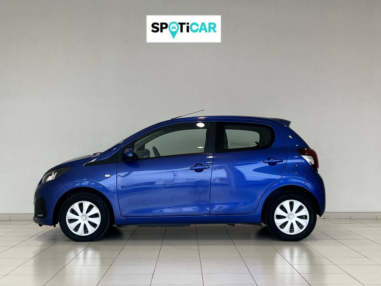 Foto Peugeot 108 18