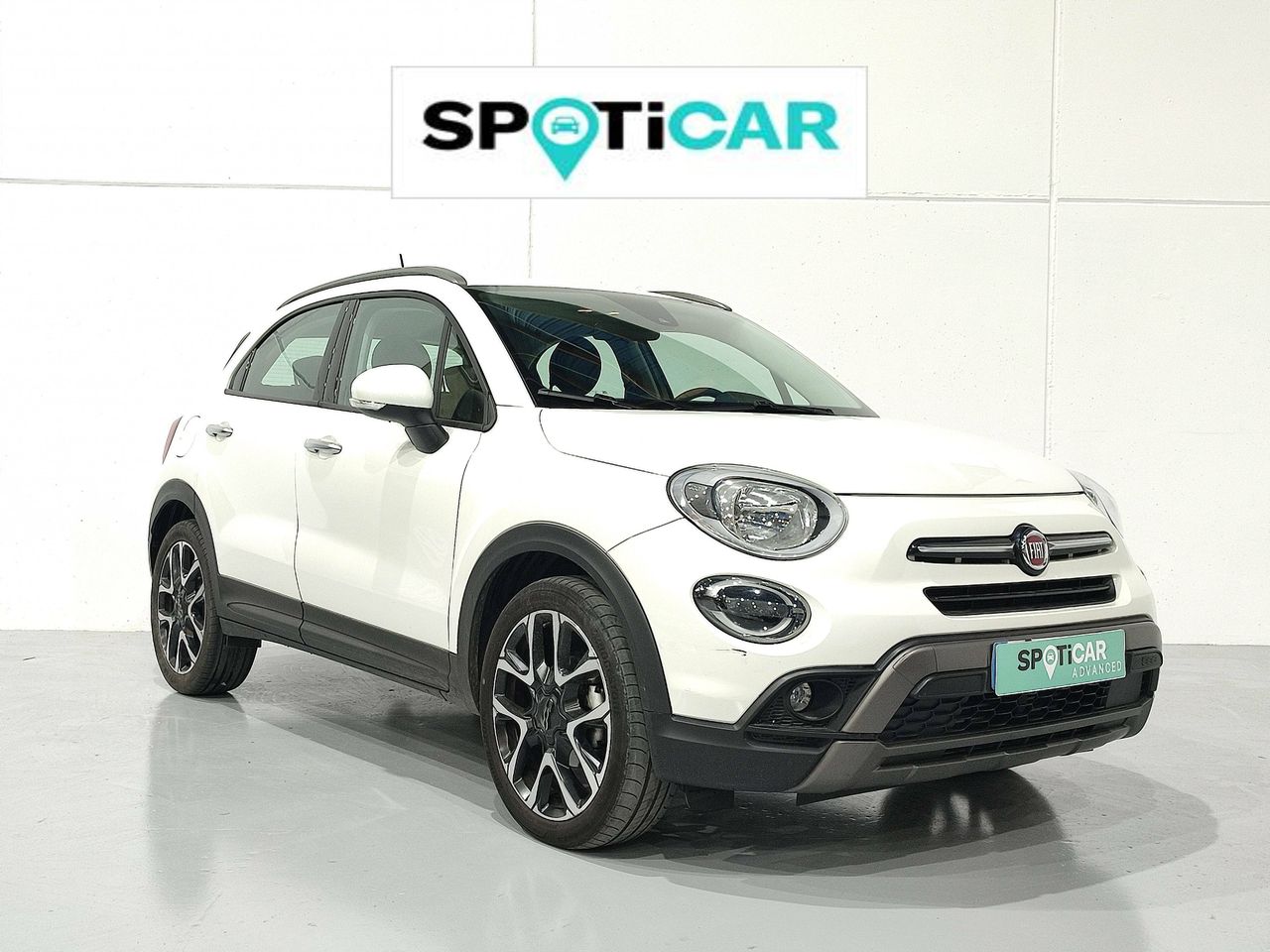 Foto Fiat 500X 3