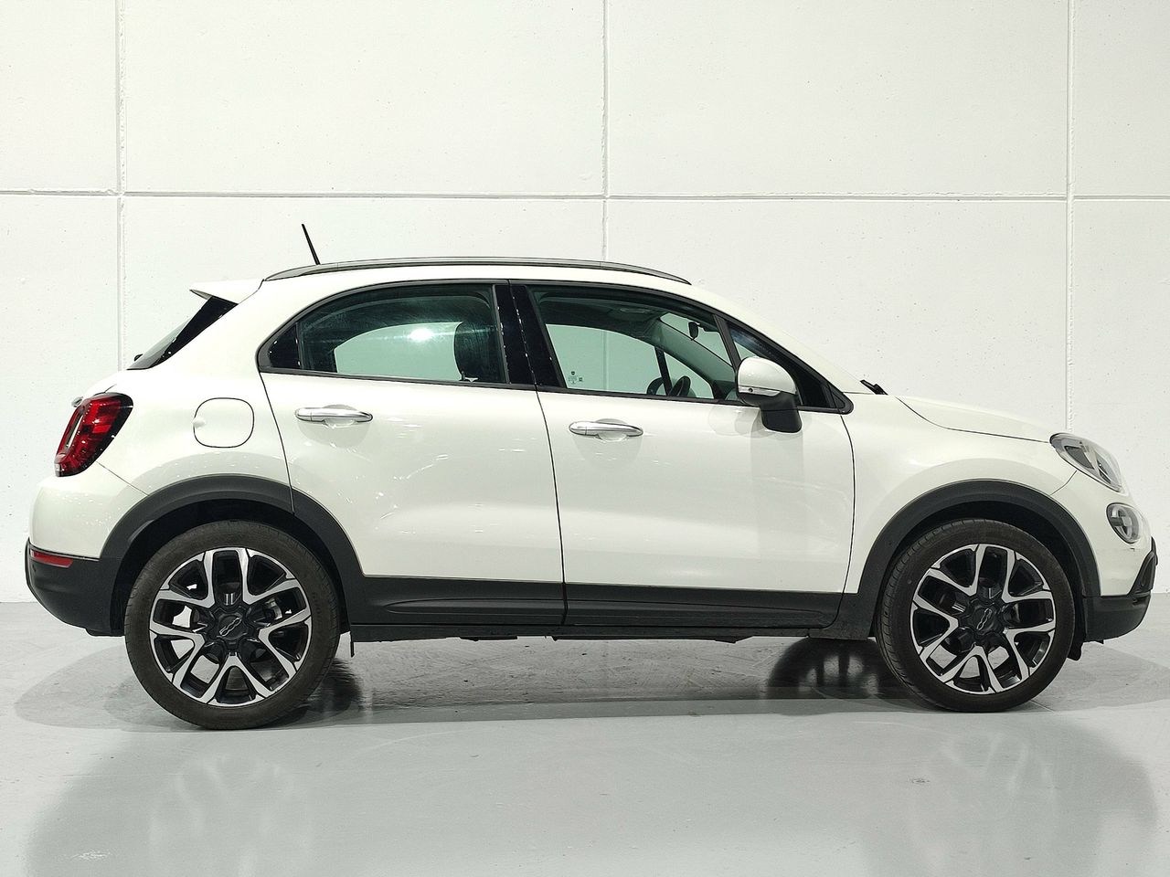 Foto Fiat 500X 4