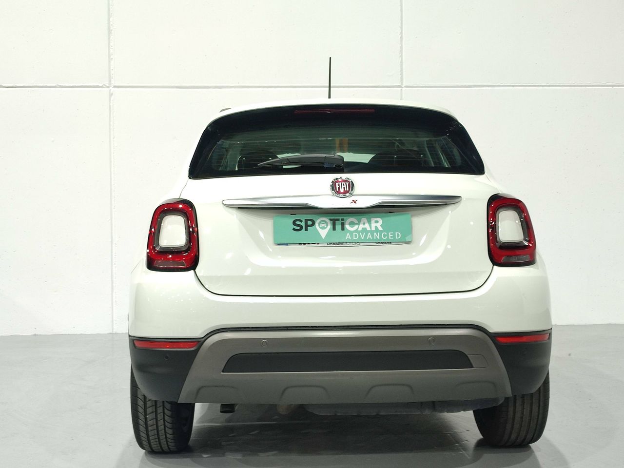 Foto Fiat 500X 5