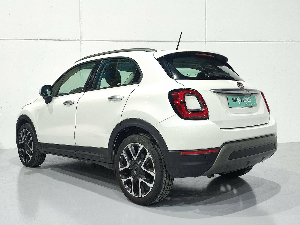 Foto Fiat 500X 7