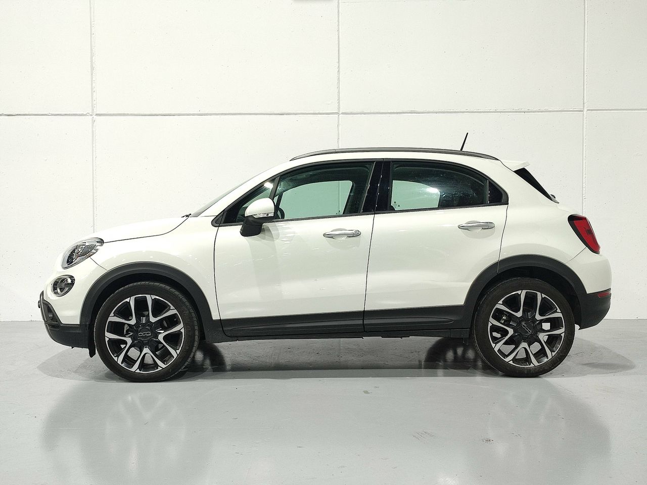 Foto Fiat 500X 22