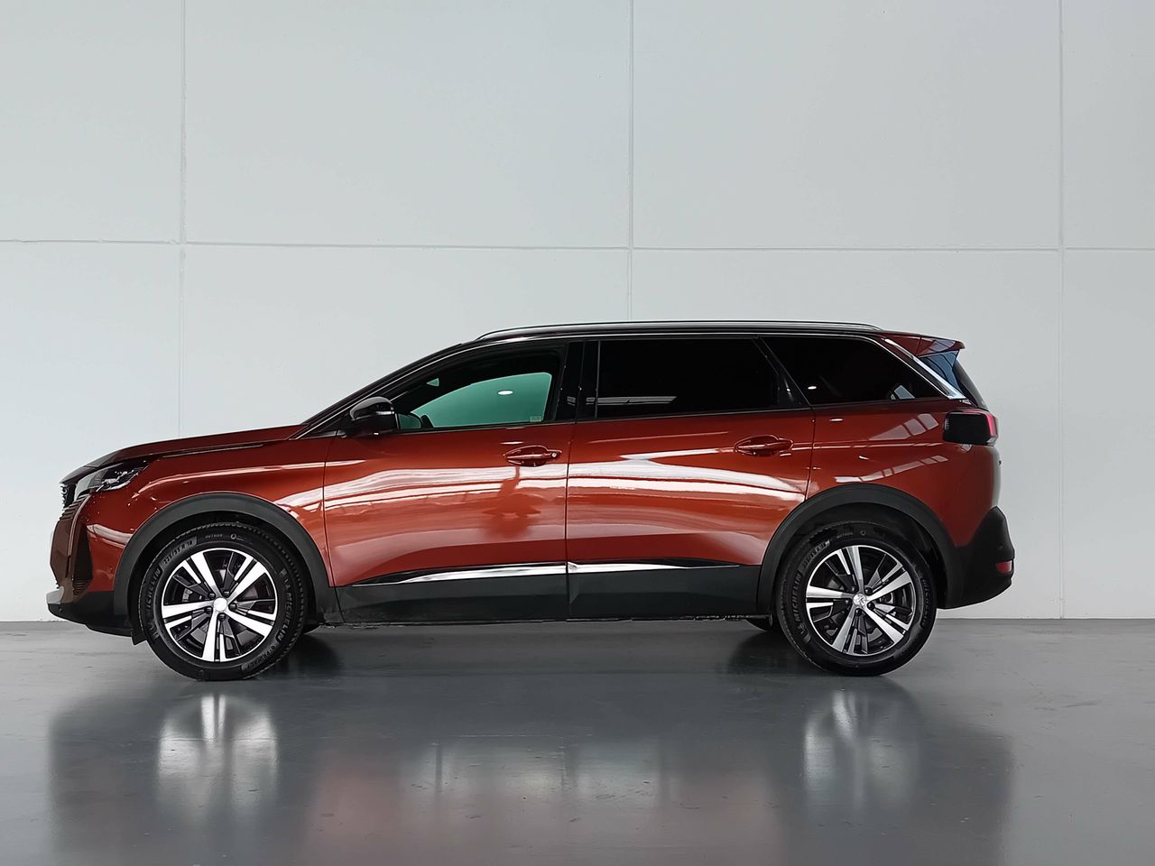 Foto Peugeot 5008 4