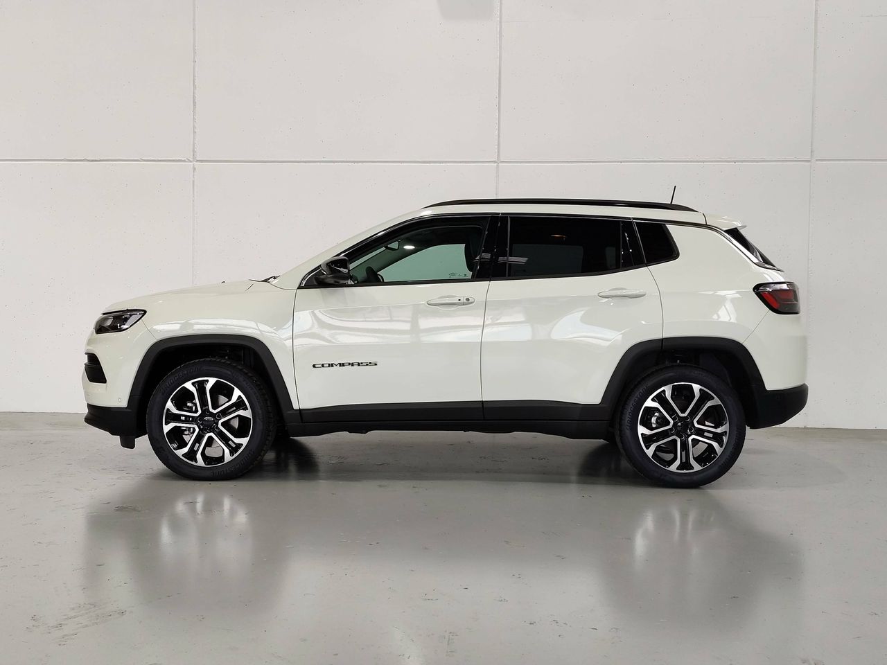 Foto Jeep Compass 4