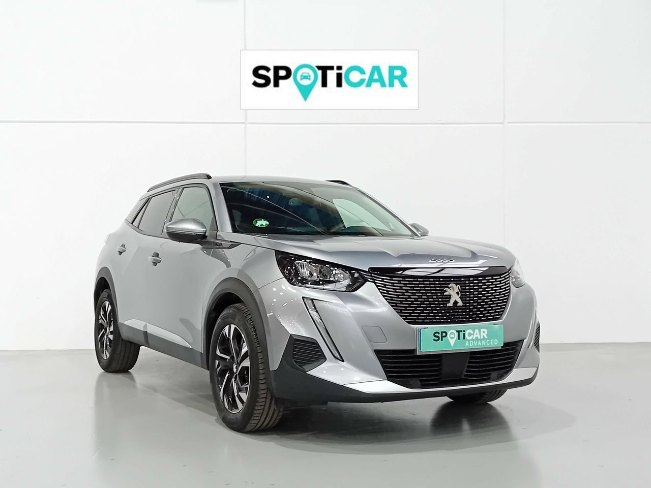 Foto Peugeot 2008 3