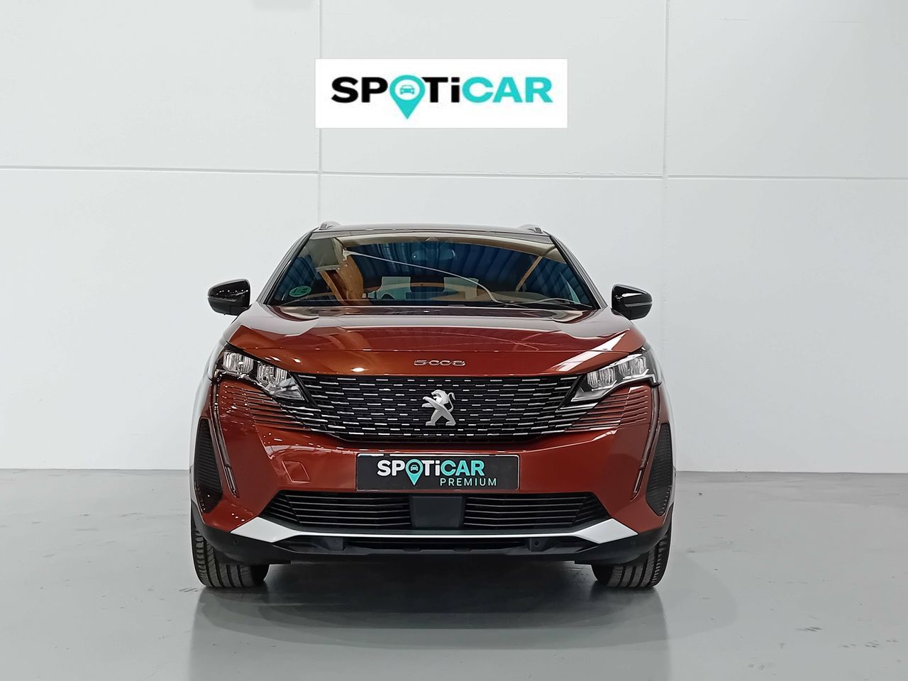 Foto Peugeot 5008 2