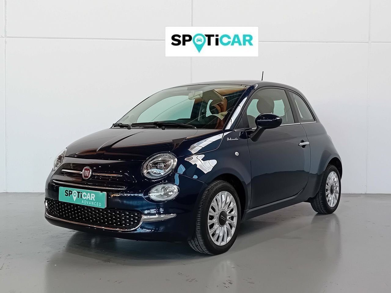 Foto Fiat 500 1