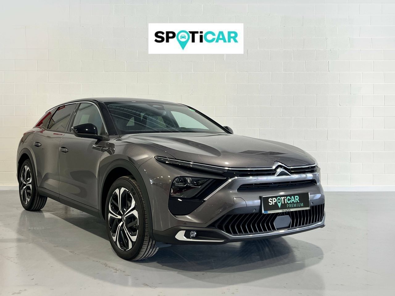 Foto Citroën C5 X 3