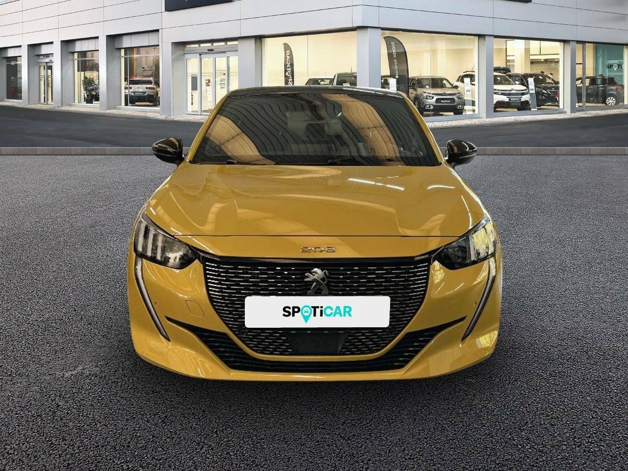 Foto Peugeot 208 2