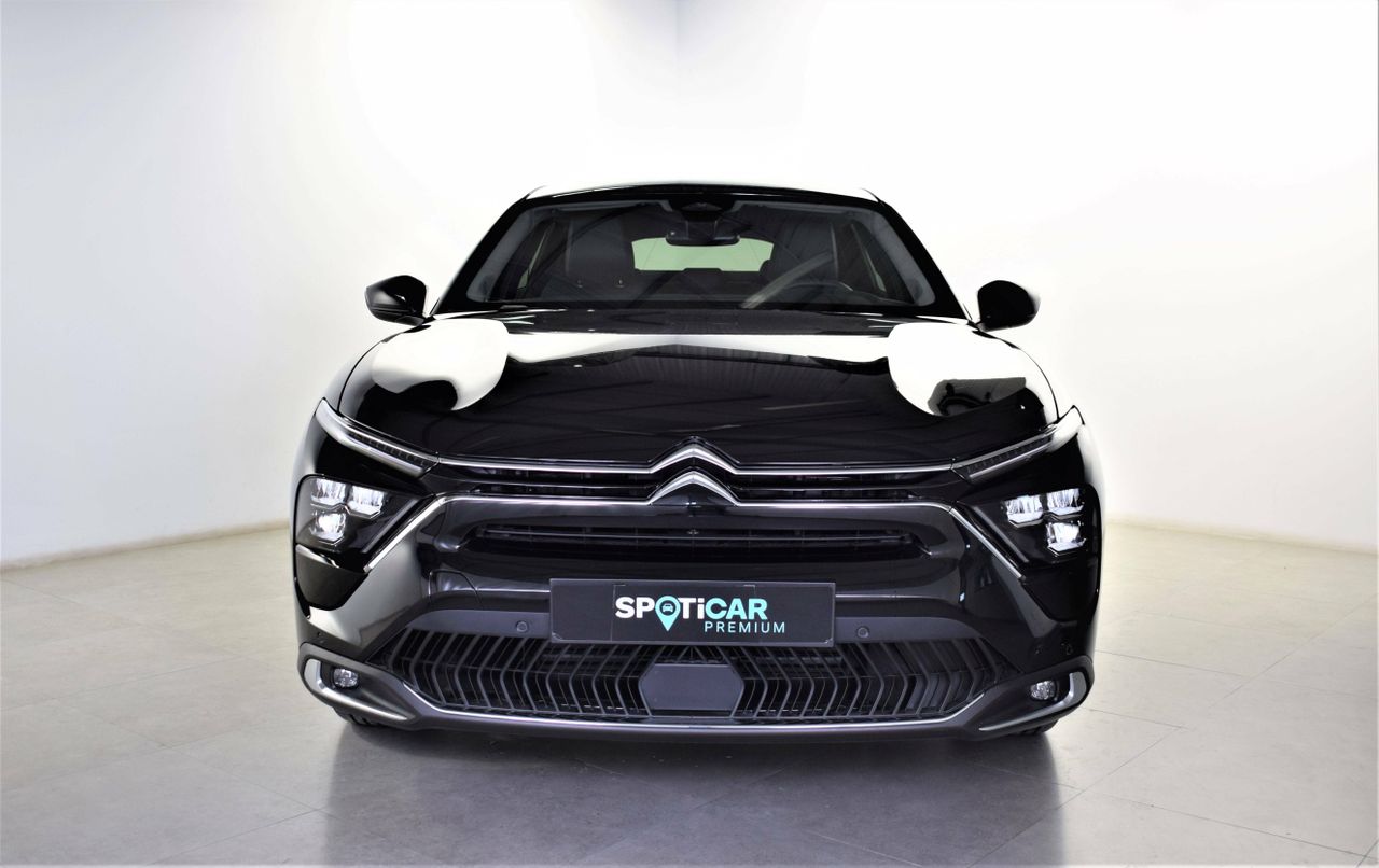 Foto Citroën C5 X 2