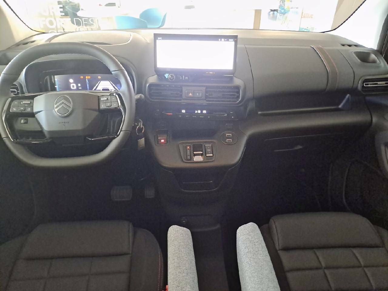 Foto Citroën Berlingo 8