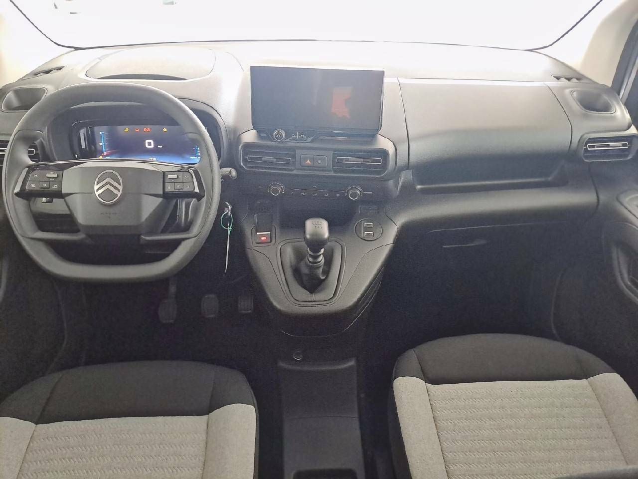 Foto Citroën Berlingo 8