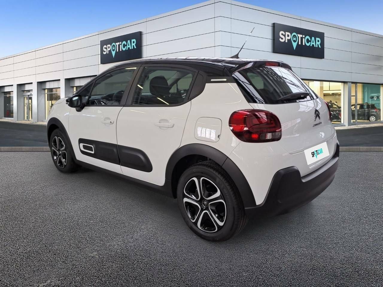 Foto Citroën C3 7