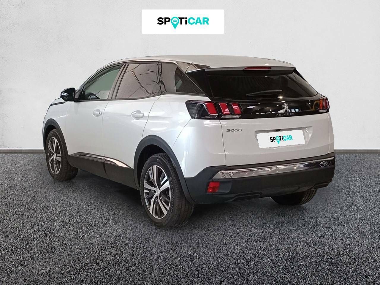 Foto Peugeot 3008 6