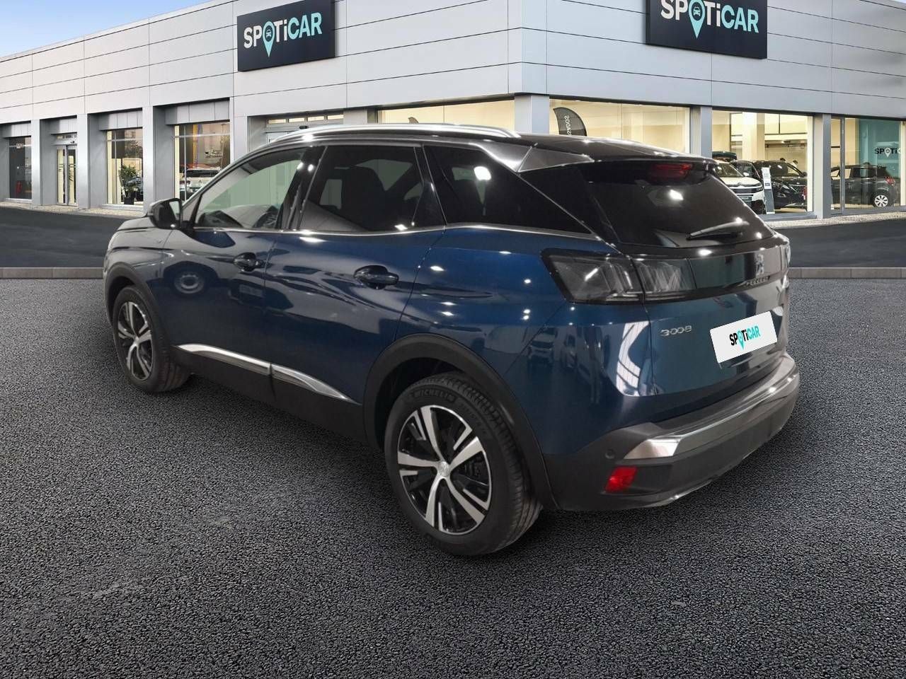 Foto Peugeot 3008 7