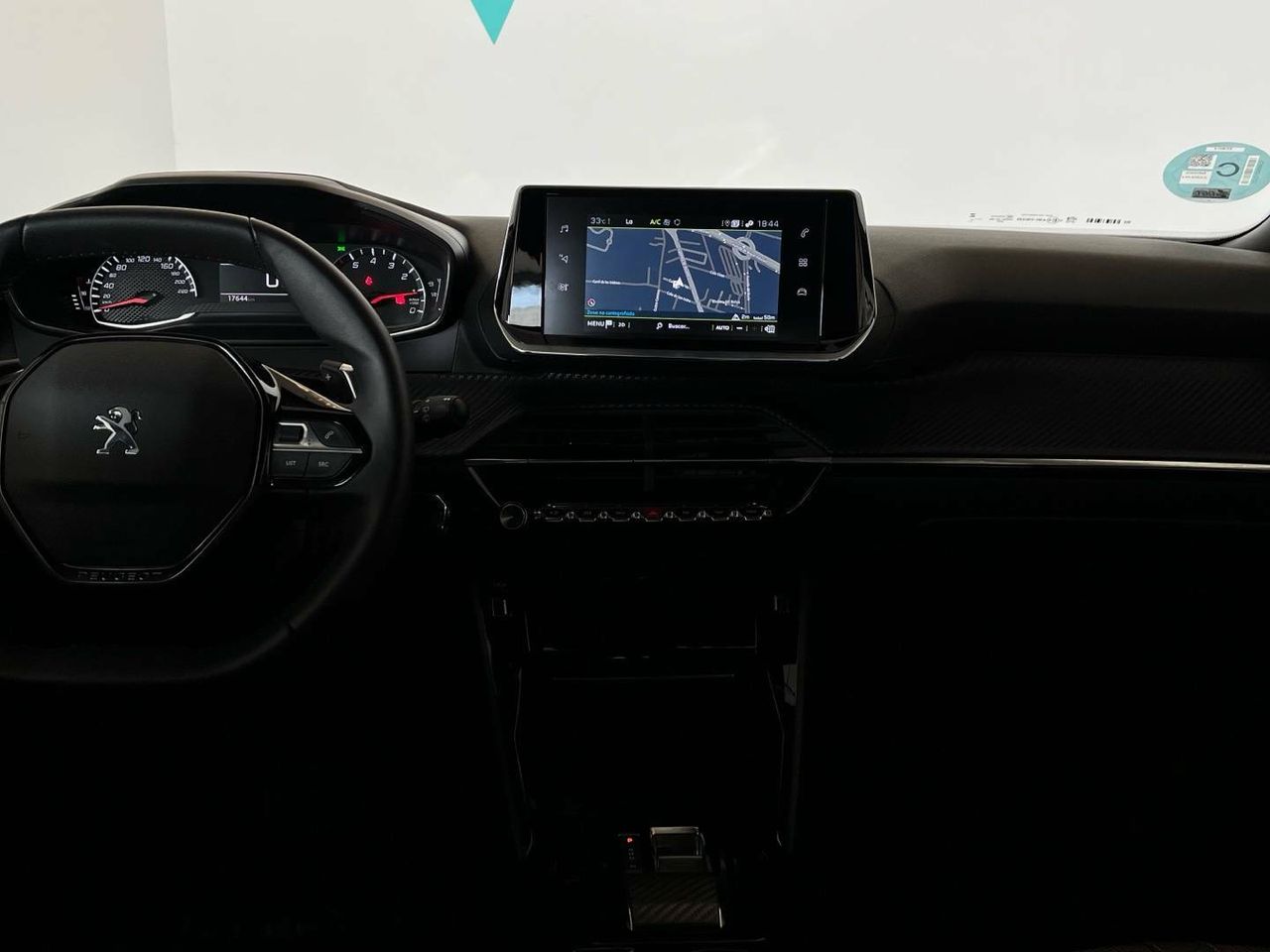 Foto Peugeot 2008 8