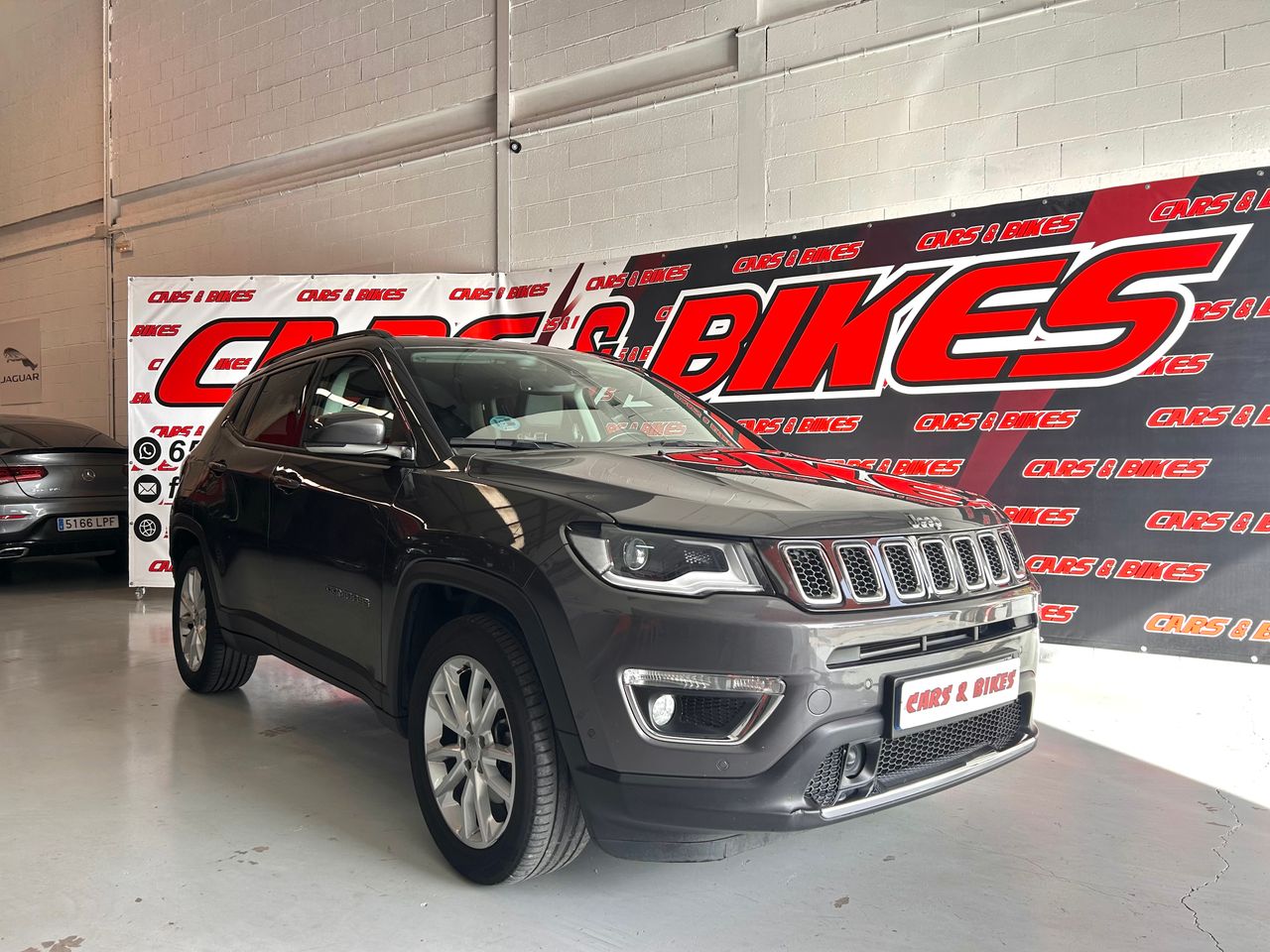 Foto Jeep Compass 1