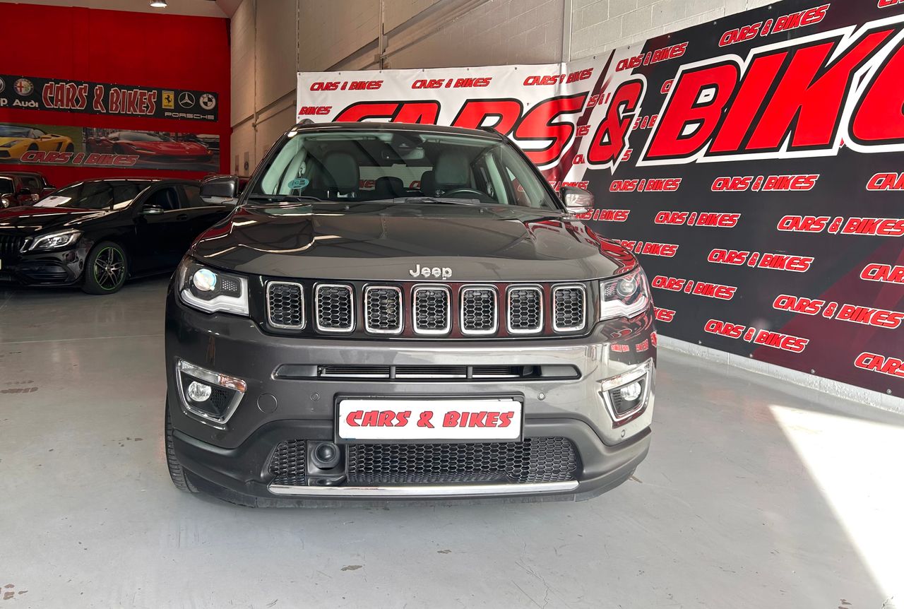 Foto Jeep Compass 51