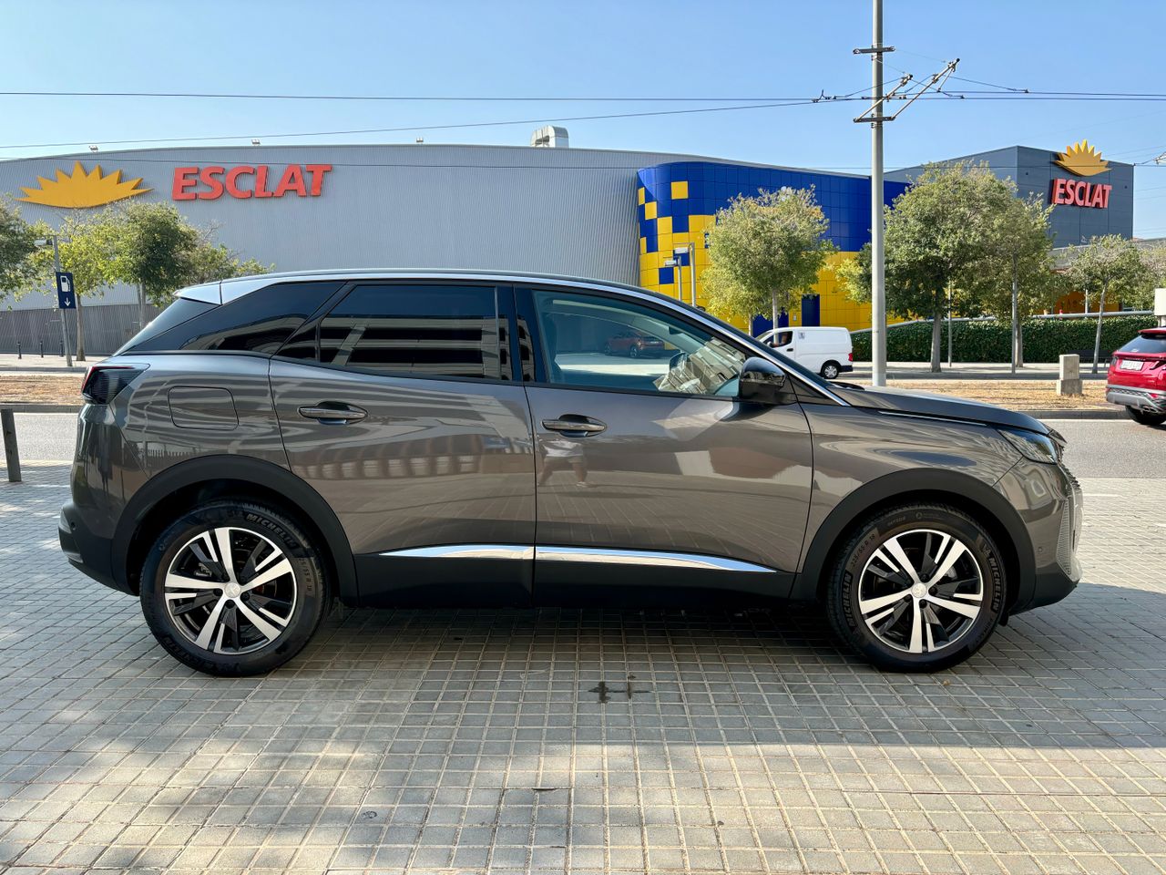 Foto Peugeot 3008 4