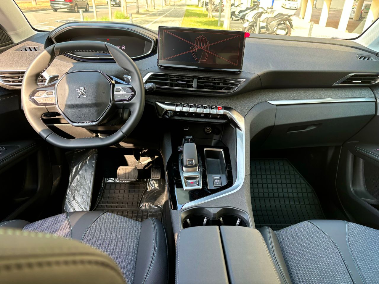 Foto Peugeot 3008 8