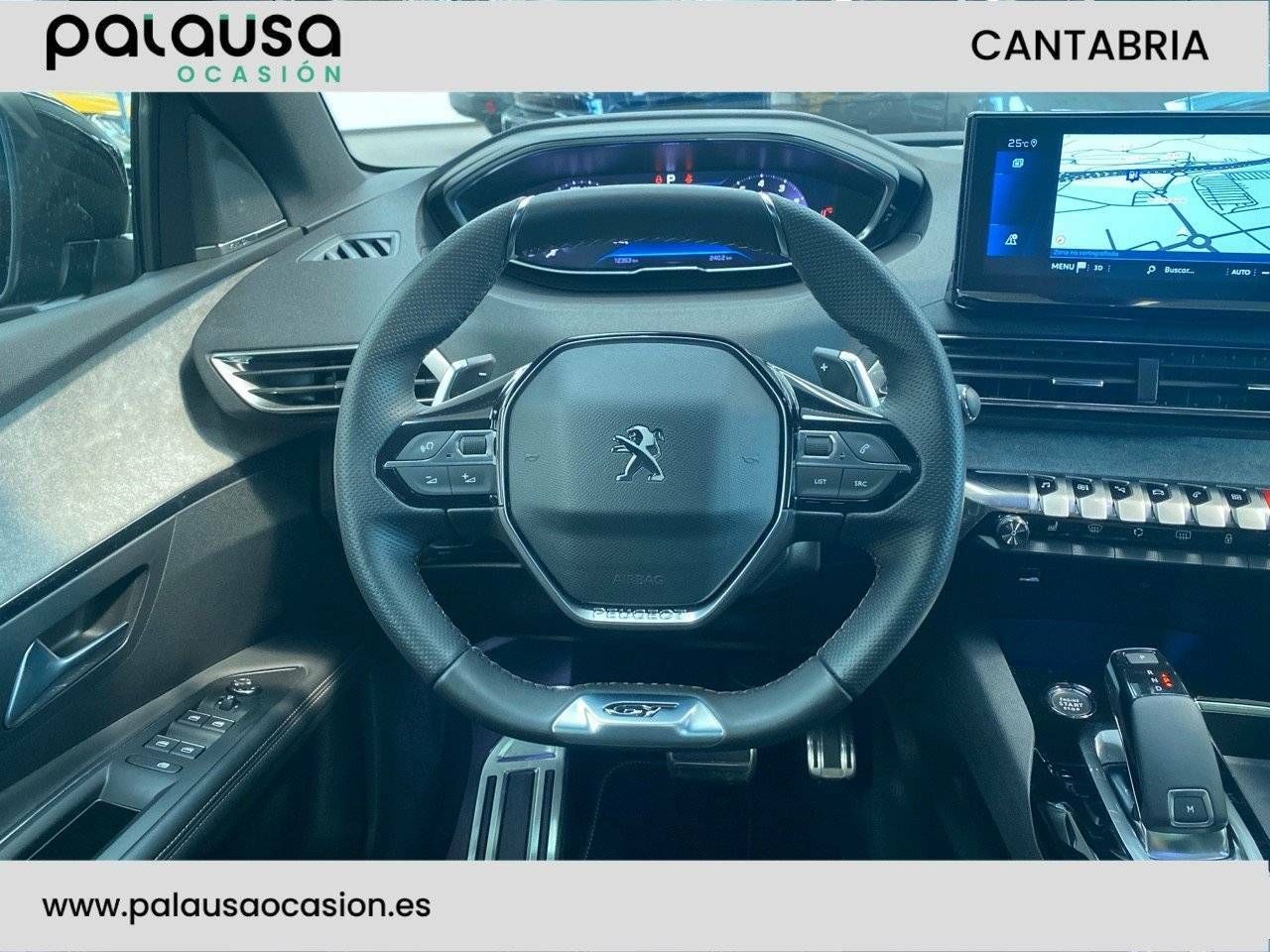 Foto Peugeot 3008 15