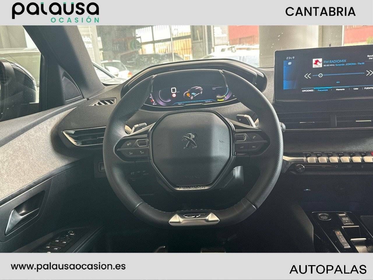 Foto Peugeot 3008 15