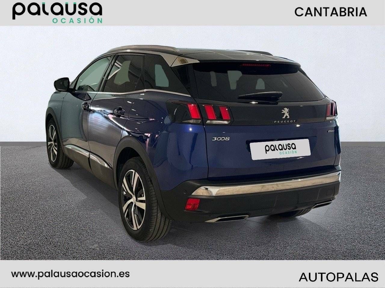 Foto Peugeot 3008 7