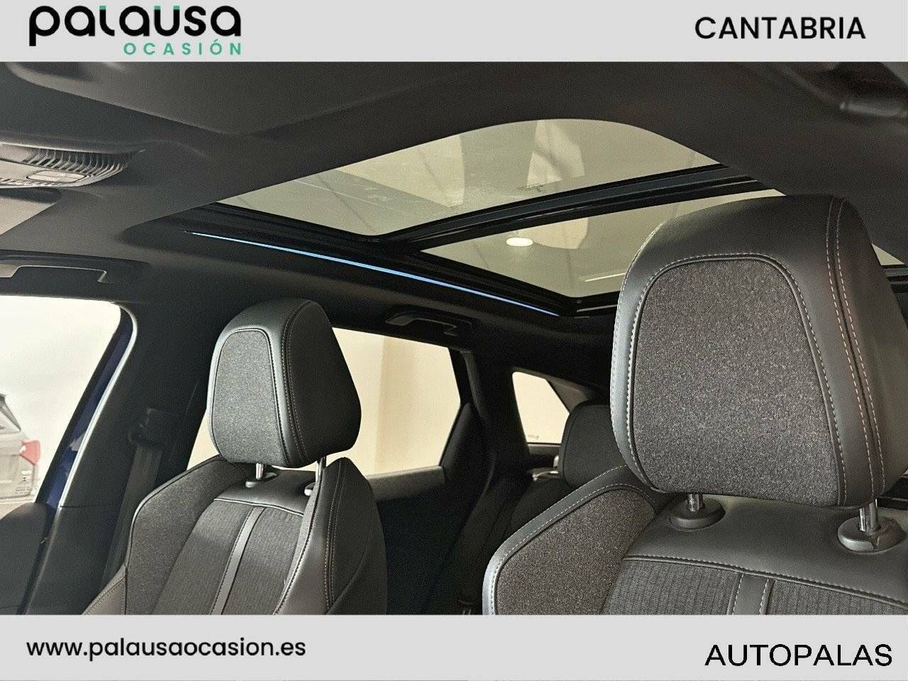 Foto Peugeot 3008 17