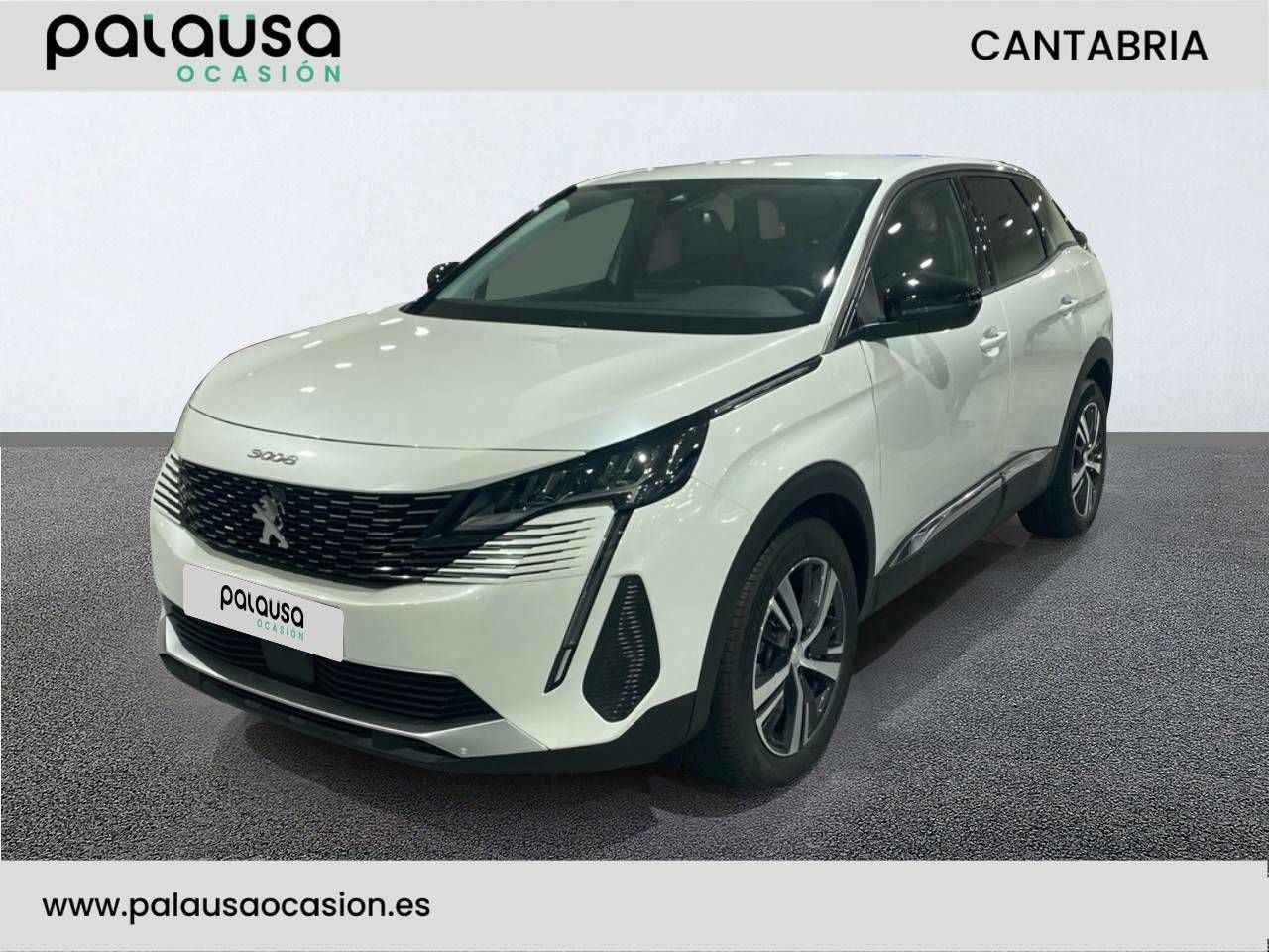 Foto Peugeot 3008 1