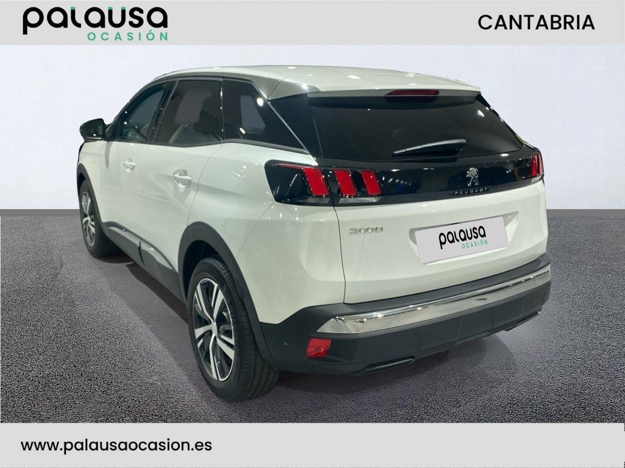 Foto Peugeot 3008 7