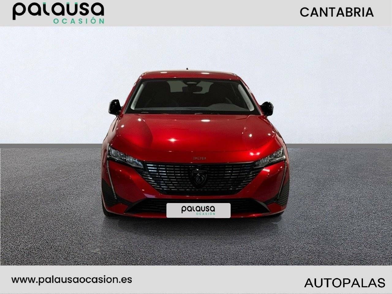 Foto Peugeot 308 2