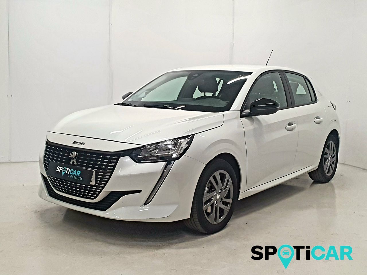 Foto Peugeot 208 1