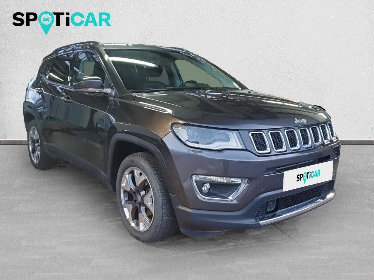 Foto Jeep Compass 3