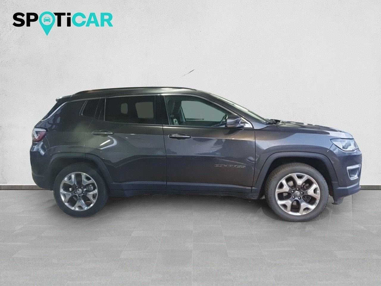 Foto Jeep Compass 4