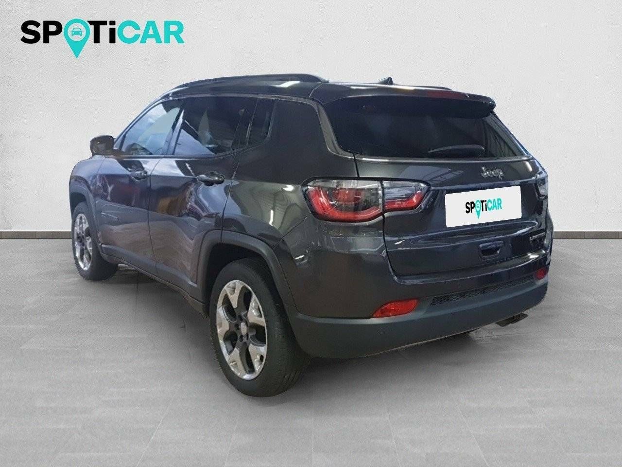 Foto Jeep Compass 7