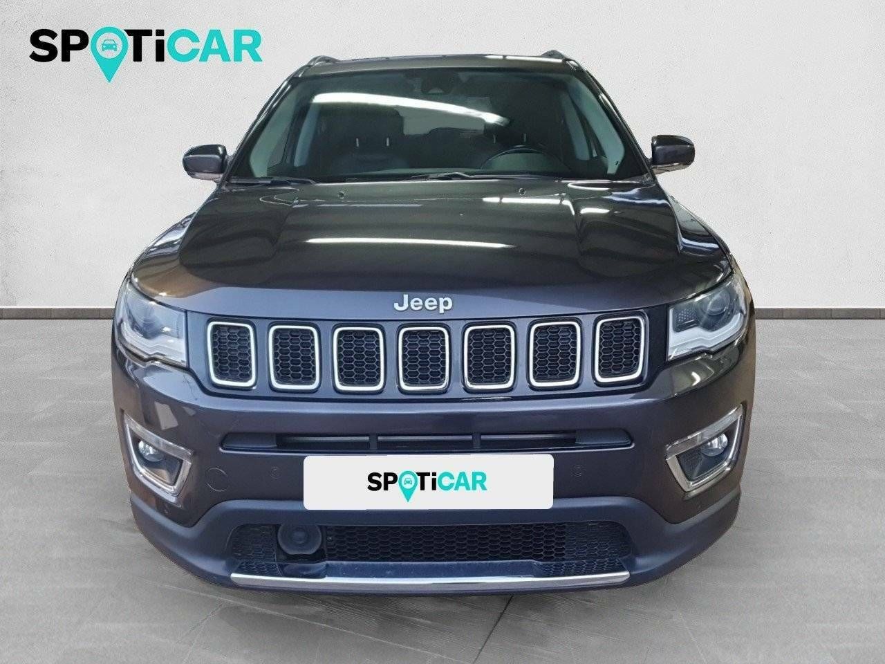 Foto Jeep Compass 2