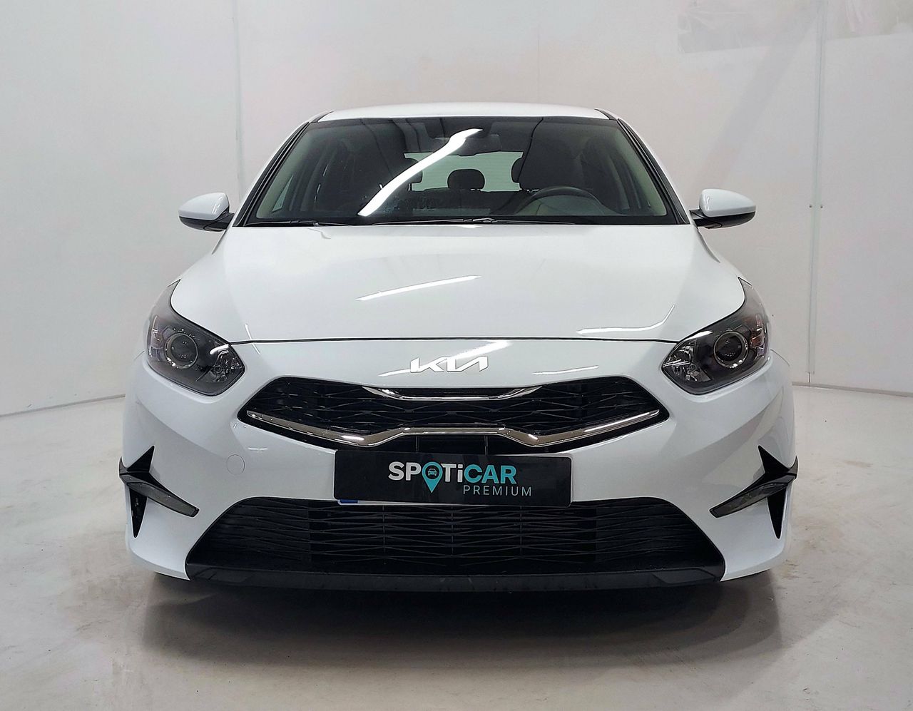 Foto Kia Ceed 2