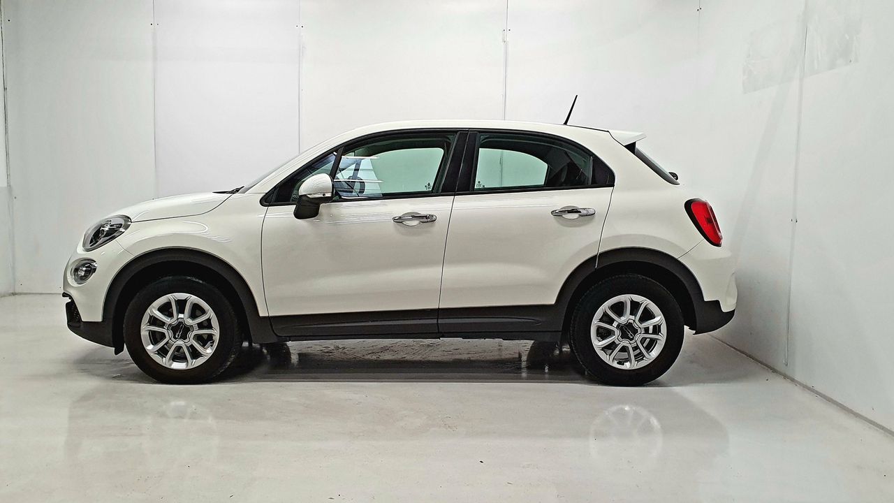 Foto Fiat 500X 18