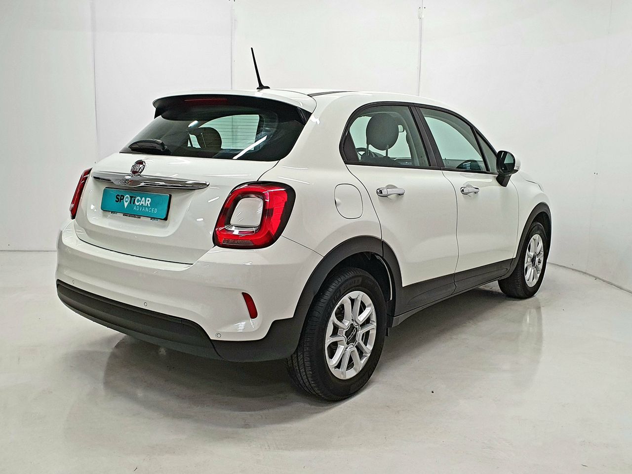 Foto Fiat 500X 19