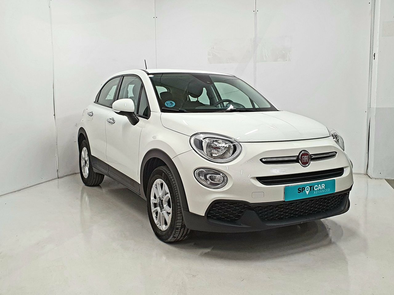 Foto Fiat 500X 3